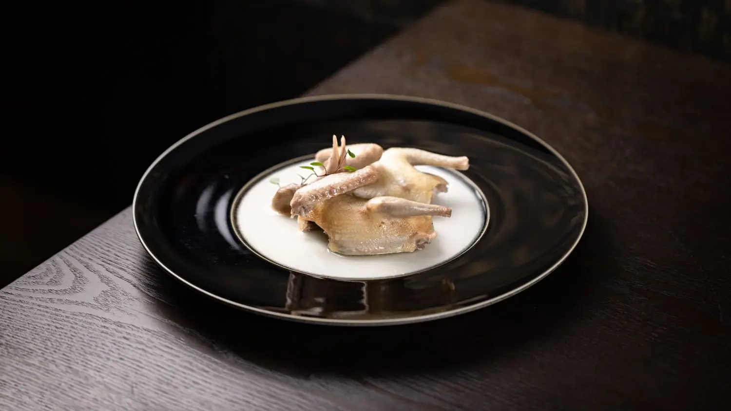 Signature dish